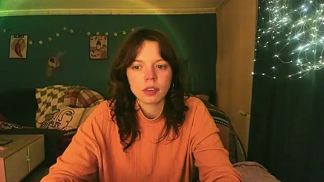 ClancyMorissey webcam