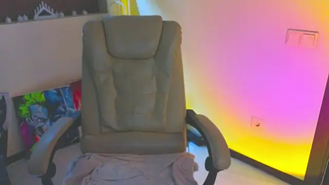 Malika_uAngel webcam