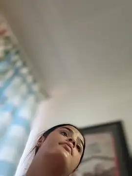 Kaily_Sweet16 webcam