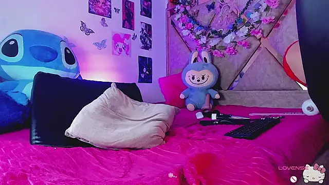 Gabii-Princees webcam