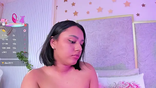 valen_petty webcam