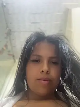 HannaBeuty33 webcam