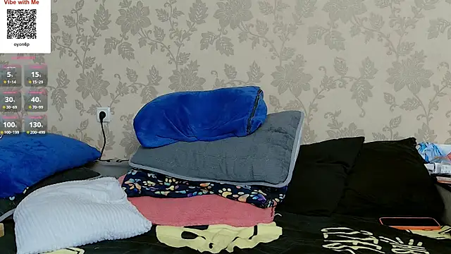 MartinBrandon webcam