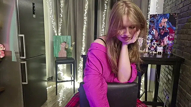 Gloria_Smithh webcam