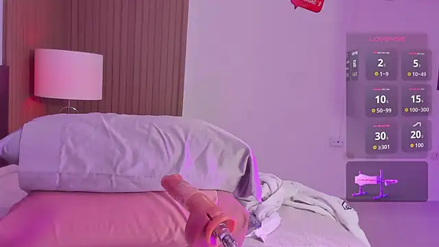 eimy_jones_ webcam