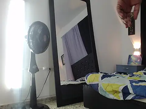 PhillipCox webcam