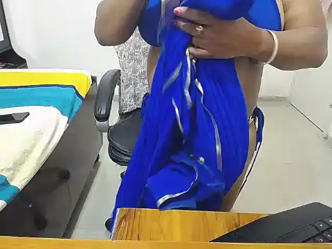 curvyarchie webcam