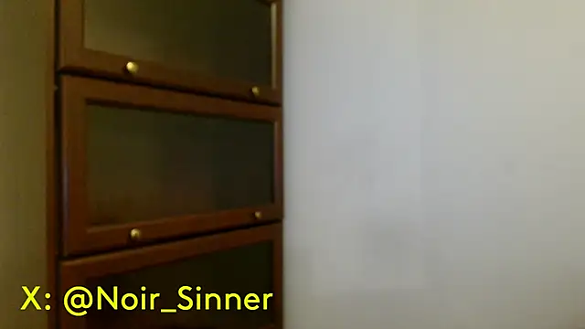 sinnernoir webcam