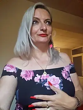 ladytouch (F milf) - 🍰💦 SQUIRT time 💥⚡