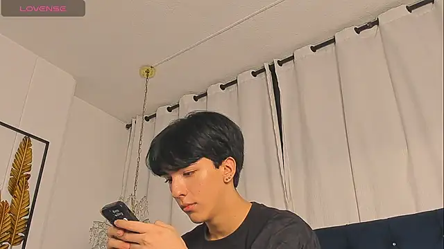 AerumChae webcam