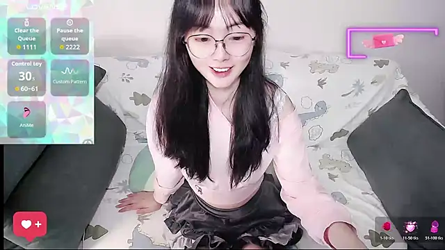 baby-yaya20 webcam
