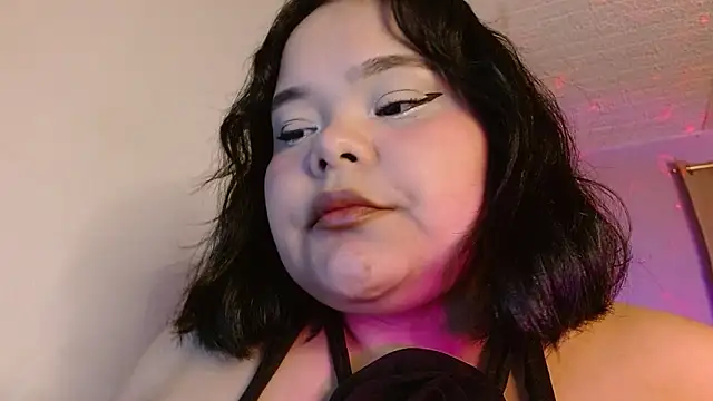 sexychubby___ webcam