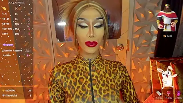 anitacruise (T young) - PLEASE  AND  SERVE  ME !     SUBMIT NOW.