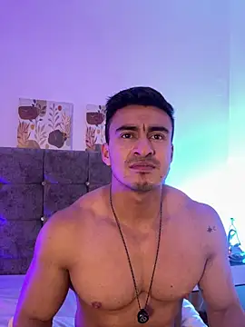 Chris_Clarck webcam