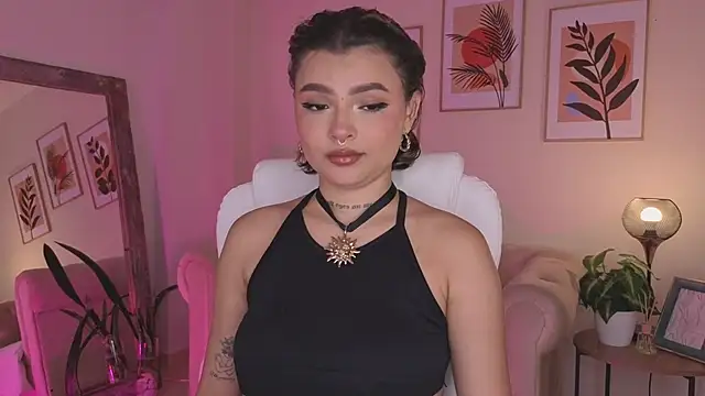 DahianaWalcott webcam