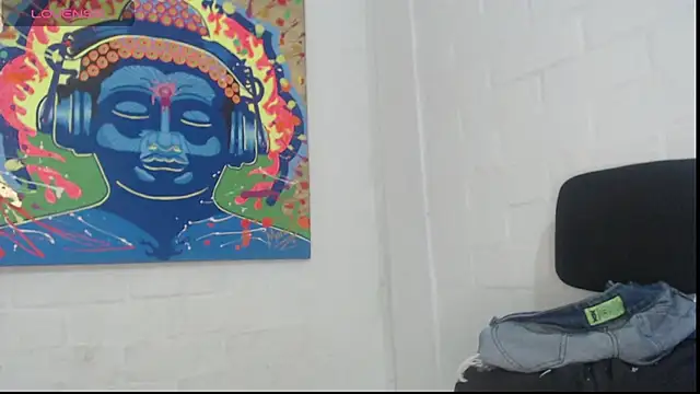 Carlacutte webcam