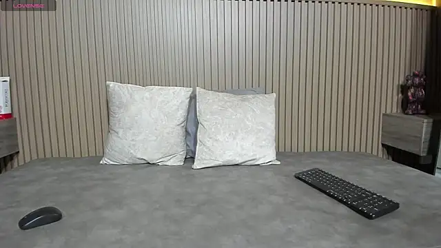 Michelle_Saenz_ webcam