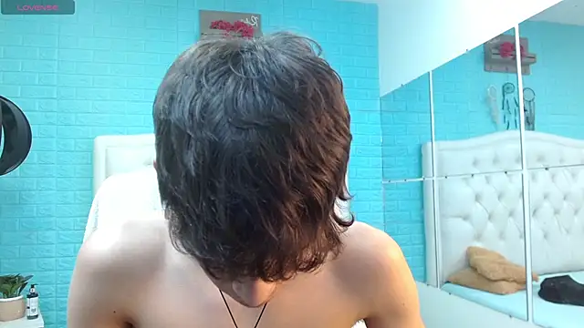 DraxBlade09 live sex cam