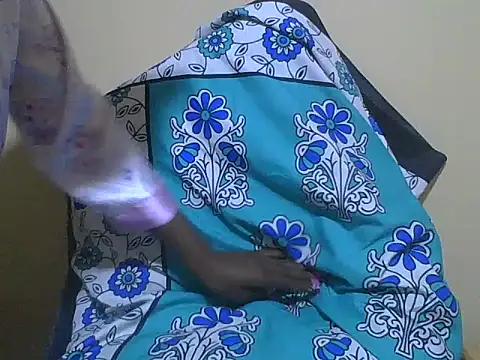 Lunateddy webcam
