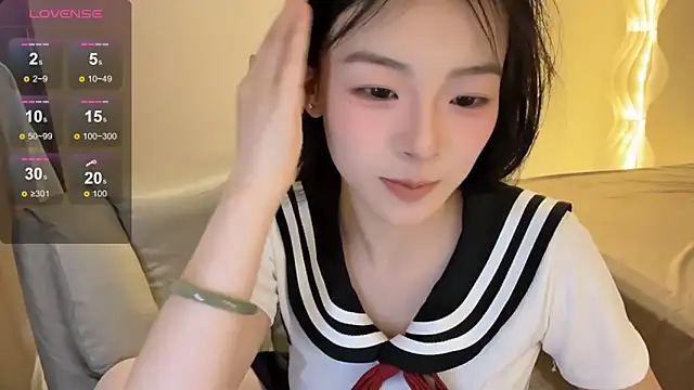 美女Robin-o3在线直播