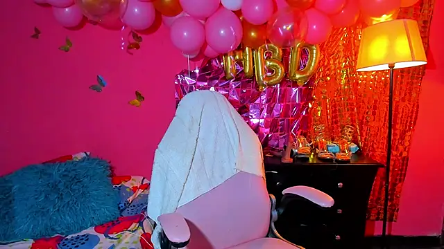ivy_roosx webcam