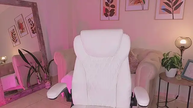 DahianaWalcott webcam