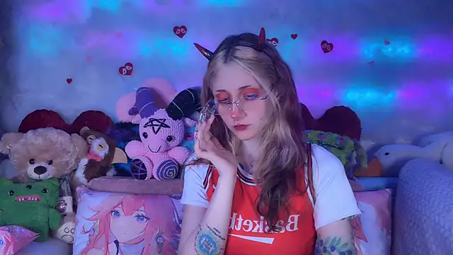 _Devill_Baby webcam