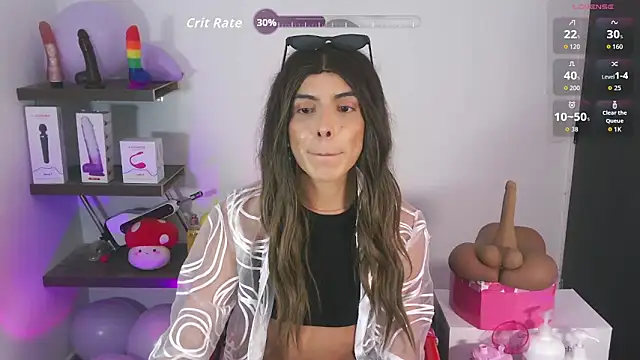 valentina_crtti webcam