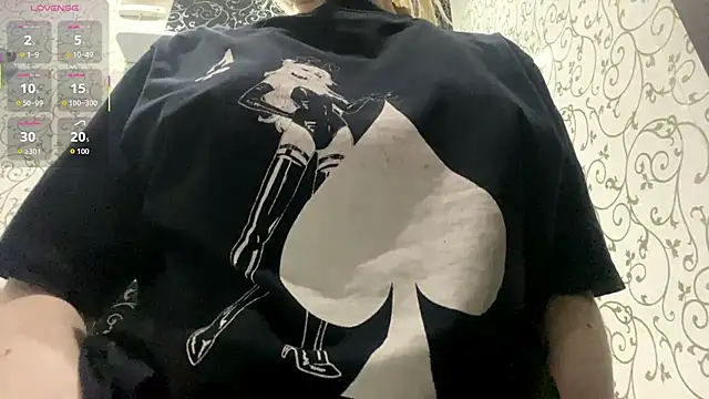 ShontaWasilko webcam