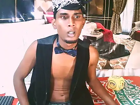 IndianThuggin webcam