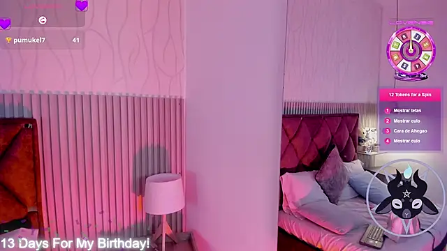 Kiri_Velvet webcam