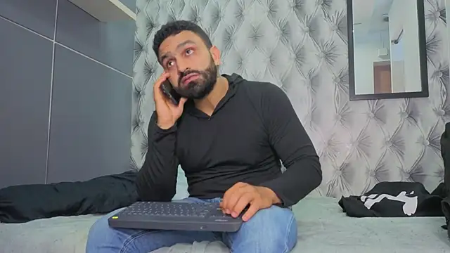 LeonidasKaiser webcam
