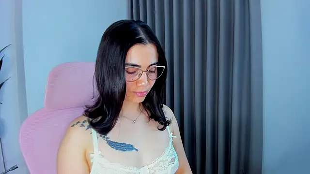 sara_ospina22 webcam