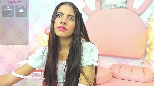 Isabellaa_Rosee webcam