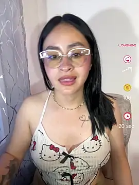 Anni_Rose webcam