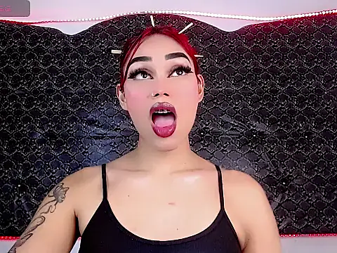 Salome_bichtxx webcam