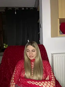 ScarlettMussee webcam