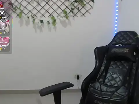 kimtaj_x webcam stripchat model stream image