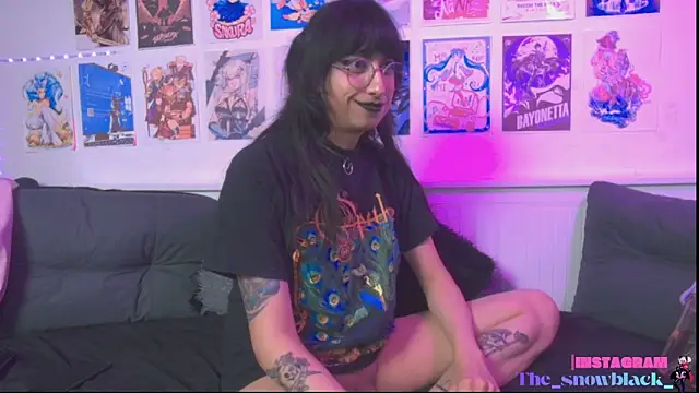 snowblack_ webcam