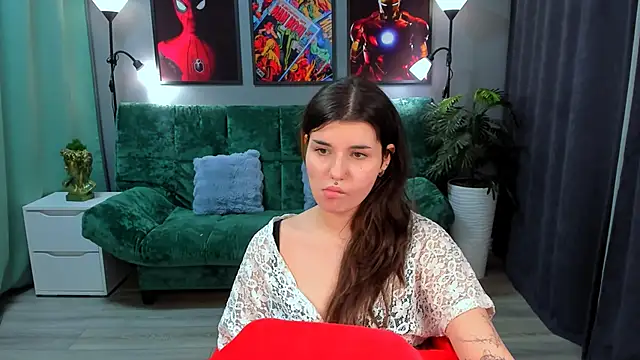 AnoraDark webcam