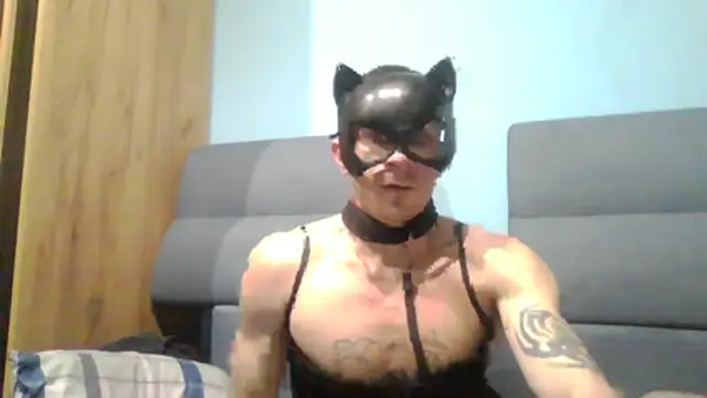 chceciedalsiebie webcam