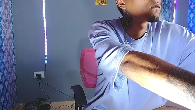 Liam_lee live sex cam