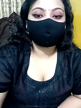 Webcam Model (Porimoni22)  is live.Free join now!