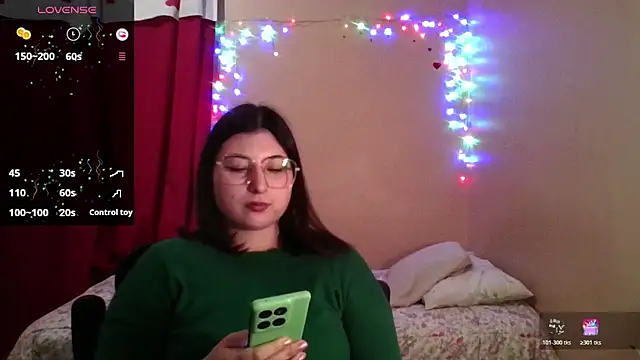 imsohornydacom webcam