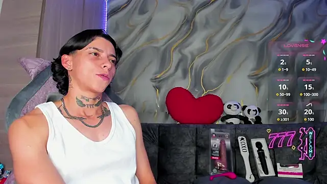 AmberAdams_ webcam