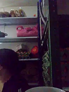 PamelaDoouce webcam