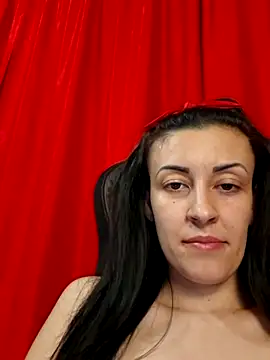 Your_lucky_girl webcam