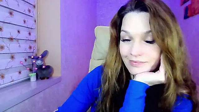 impossibleluna webcam