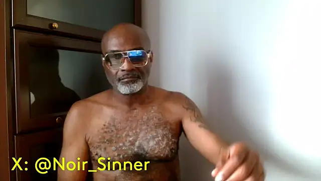 sinnernoir webcam