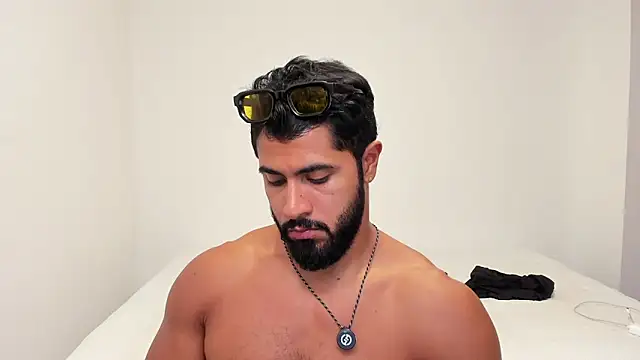 Santiago_huntt webcam